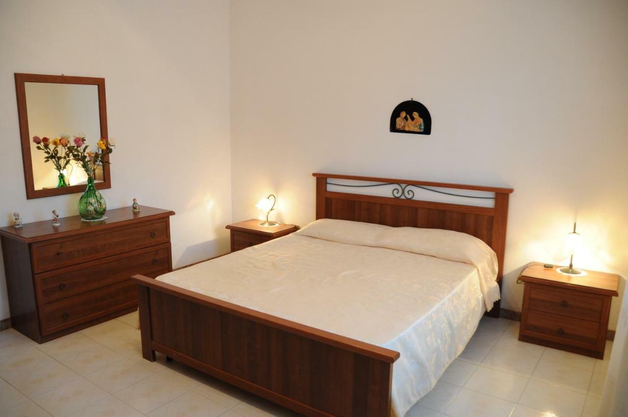 Case Vacanze Rosy San Vito Lo Capo Eksteriør bilde