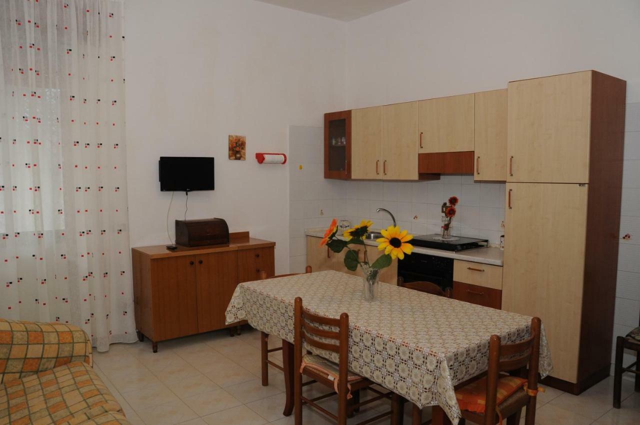 Case Vacanze Rosy San Vito Lo Capo Eksteriør bilde