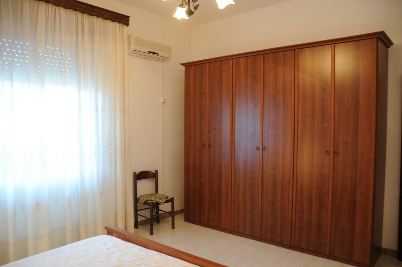 Case Vacanze Rosy San Vito Lo Capo Eksteriør bilde